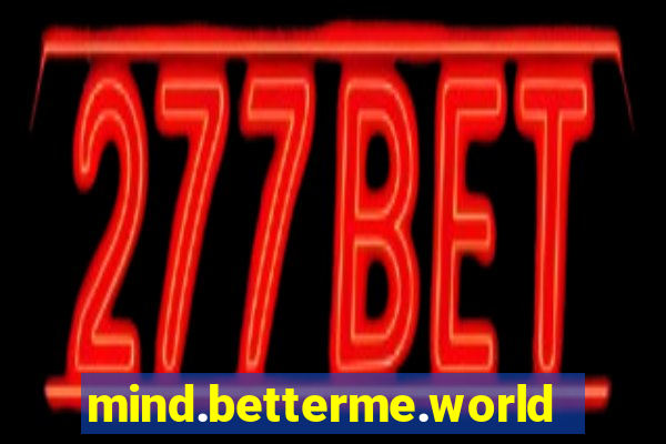 mind.betterme.world trauma test